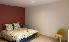 Appartement Rez-De-Chaussee